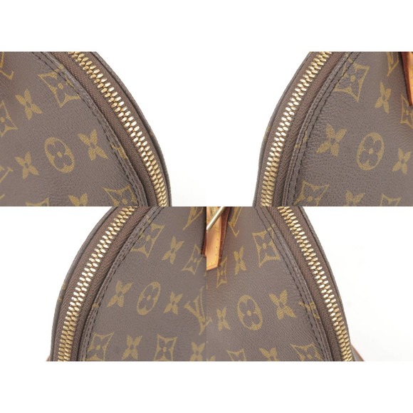 💎✨Authentic✨💎 Louis Vuitton Monogram Alma Hand Bag - Picture 15 of 16